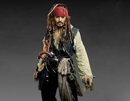 During quarantine, we showed the first 2 movies to reins and addison and. Your Full Guide To Dress Captain Cack Sparrow Costume Shecos Blog