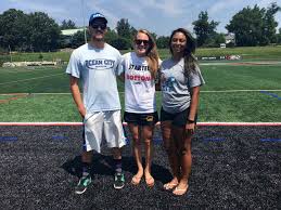 WCU Athletic Training