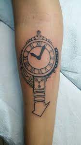 Back to the future tattoo. Back To The Future Tattoo Design Back To The Future Tattoo Nerdy Tattoos Tattoos