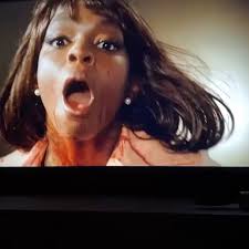 She’s so underrated Sara Lee 🔥🔥🔥 @samanthamarieware