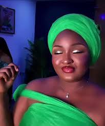 Eliza Cunningham Ruby Cunningham