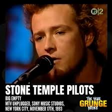 STONE TEMPLE PILOTS