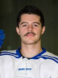 2016-17 Men's Ice Hockey Roster