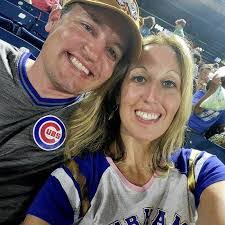 Suzy Gill's Instagram, Twitter & Facebook