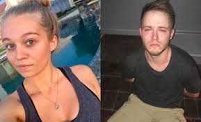 Tacizcisinden intikam aldı –