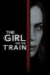 The Girl on the Train Movie Review | Common Sense Media