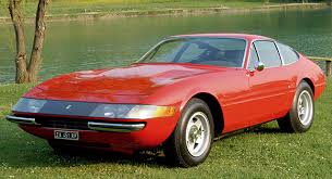 Walmart.com has been visited by 1m+ users in the past month A Closer Look At The 1967 Ferrari 365 Gtb4 Daytona