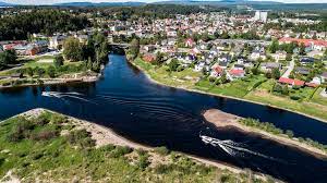 Ringerike is a traditional district in norway, commonly consisting of the municipalities hole, and ringerike in buskerud county. Ringeriksavisa Med Nyheter Fra Honefoss Og Ringerike Ikke La Deg Lure Av Ringerike Kommune