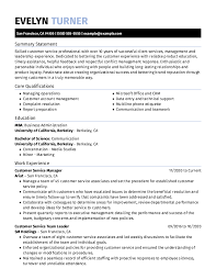 Attention-Grabbing Headlines for Customer Service Resumes