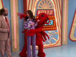 Bring in the dancing lobsters. Dancing Lobster Victorious Wiki Fandom