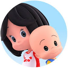 Cleo y Cuquin - Canciones infantiles - YouTube