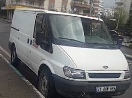Ford Otosan Transit 280 S 2 El Satilik Ticari Arac Fiyatlari Araba Com