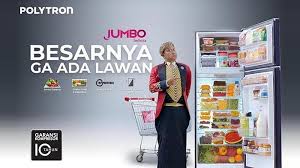 Selain kapasitas penyimpanan yang lebih besar, fitur deep frost yang umumnya sudah dimiliki kulkas tipe ini juga memudahkan para pengguna saat mengatasi bunga es yang menumpuk. Manfaat Punya Kulkas Lebar Dan Luas Saat Ini Surya