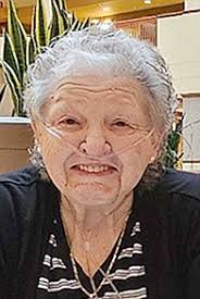 Rose Hanger Obituary