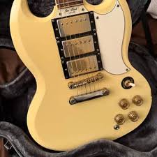 Epiphone G-400 Les Paul (SG) Custom