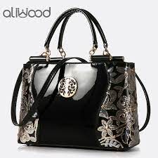 Dapatkan tas bonia model terbaru harga murah. 2021 Europe Brands Embroidered Women S Bags Luxury Handbags Elegant Tote Lady Shoulder Bags Messenger Bags Female Crossbody Bags Ladies Shoulder Bag Brand Women Bagwomen Bag Aliexpress