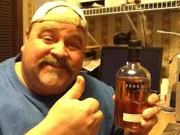 I might have overfilled it. There is ice in there too. Keewaydin