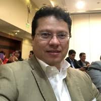 Paúl Ochoa Moreno Email & Phone Number