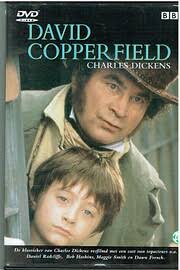 David Copperfield [1999 film] by Simon Curtis