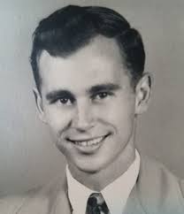 James D Miller Obituary