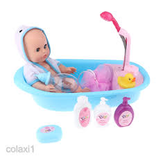 Baby Doll In Bathtub Cheap Online