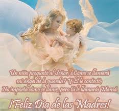Reflexion Para El Dia De Las Madres Blog Bernabe Arias