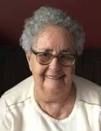 Alfreda Ingram Obituary