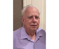 Charles Lane Bullock Obituary (2022)