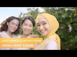 Bintang iklan wardah white secret. Bintang Iklan Wardah Kosmetik 2019