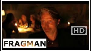 Martin, mesleki hayatını getirdiği bıkkınlık ve yorgunlukla istemeye istemeye okuna gider. Druk Another Round Turkce Altyazili Dram Fragmani 2020 Mads Mikkelsen Thomas Bo Larsen Youtube