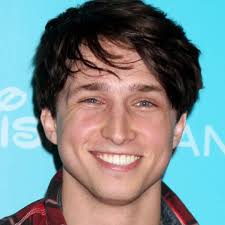 Shayne Topp Movies and TV Shows