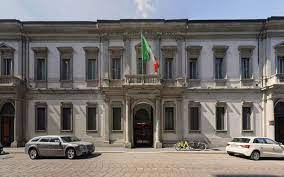 L'elenco delle filiali e degli sportelli bancari di banca popolare commercio e industria presenti nel comune di milano in provincia di milano, in lombardia. Chi Siamo Fondazione Ubi Bpci Onlus