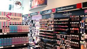 We did not find results for: Sally Beauty Holdings Partners With Salesforce Retail Leisure International