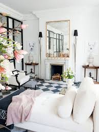 Apartment Black And Gold Living Room Decor Pink Black Gold Living Space Living Room Decor Trendy Living Rooms Lovely Apartments