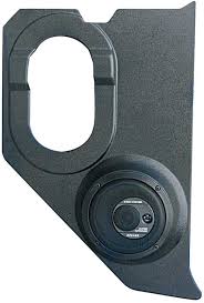 Most people aren't happy when a speaker blows out in their car. Chevrolet Truck Parts Audio And Security Speaker Components