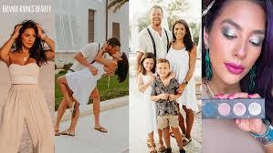 Janet Dones's Instagram, Twitter & Facebook