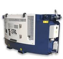 Clip on Reefer Container Generator-Rg15 15kw 50/60Hz with Engine Perkins  404f-22
