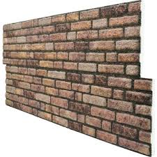5 adet x karma taş desenli 3d strafor köpük duvar kaplama paneli. Tan Dekor 3 Boyutlu Renkli Kultur Mini Tas Desen Strafor 3d Fiyati