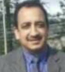 New Addl. District Magistrate Ajit Bhardwaj's Focus: Law and Order,  Empowering the Underprivileged."