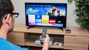 You may need to accept a prompt on the target device if you are connecting to if for the first time form your device. Control Your Fire Tv With Amazon Echo Here S How Cnet