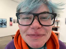 Yesterday our Contemporary Ideas class ventured across the river to visit  @bardcollege 's Hessel Museum! Bard's Public Engagement Manager (and '15 NP  Photo BFA alum!), Casey Robertson, led us