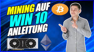 The ethereum mining software mentioned above are the best ones according to thousands of users. Mining Software Auf Windows 10 Einrichten Und Verwenden Prohashing Pool Awesome Miner Tutorial Youtube