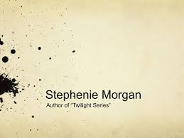 Stephenie Meyer