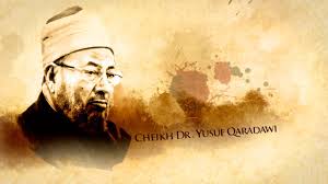 Sheikh qaradawi has published more than 120 books. Cheikh Dr Yusuf Al Qaradawi La Morale En Islam 1ere Conference Internationale Cile 09 03 2013 Youtube