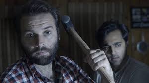 Indie Horror Films: Review: Night Zero