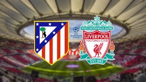 Real madrid vs liverpool : Atletico Madrid Vs Liverpool How And Where To Watch Champions League As Com