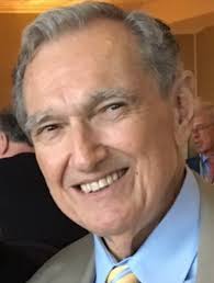 Obituary information for Edwin J Garling