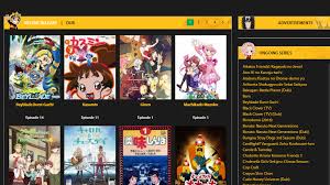 Download gogoanime app looking to use free latest apps now. Top 10 Gogoanime Alternative Sites For 2020 100 Working Robots Net