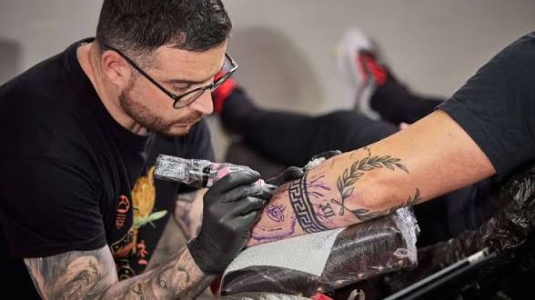 Top 5 Tendințe în Tatuaje pentru 2026