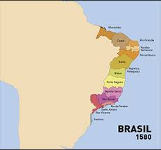 Últimas notícias do brasil e do mundo: Panmythica Mapas Historicos Do Brasil